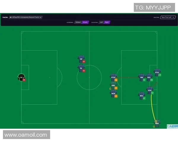 重庆飞盘队的节奏解析与战术创新探讨