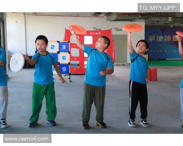 飞盘新手必看：提升耐力的全面入门指南与训练技巧分享