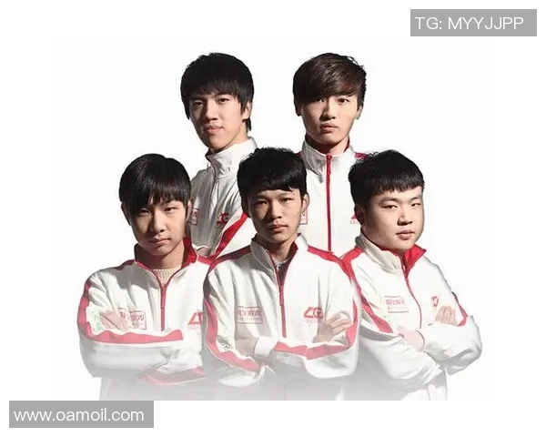 黄丽专访:从新手到职业选手的英雄联盟成长之路回顾