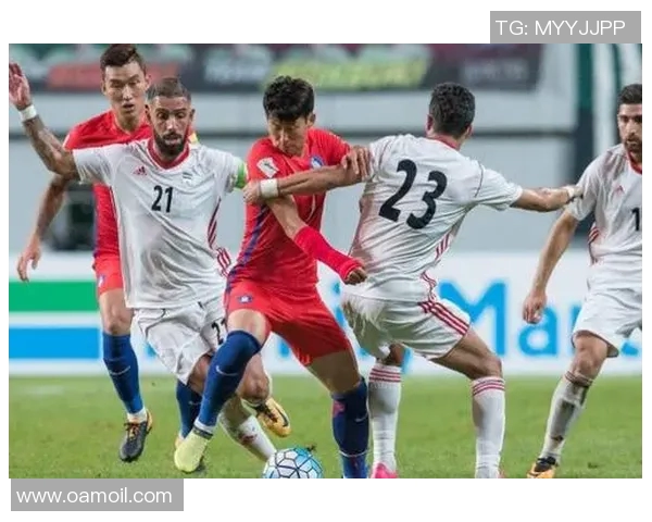 伊朗与叙利亚足球赛精彩进球过程全记录与分析