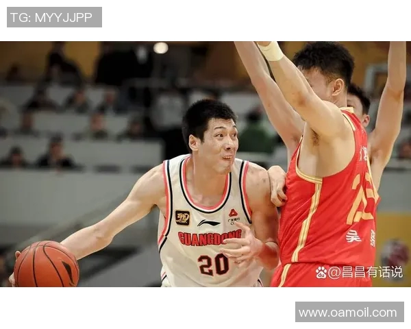 任骏飞在篮球赛场上的精彩表现与职业生涯的成长历程分析