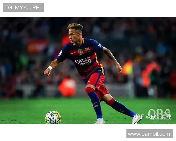 内马尔:从足球天才到全球偶像的传奇旅程与未来展望