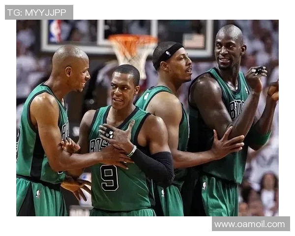 凯尔特人对摩顿的精彩对决分析与赛后点评全景回顾