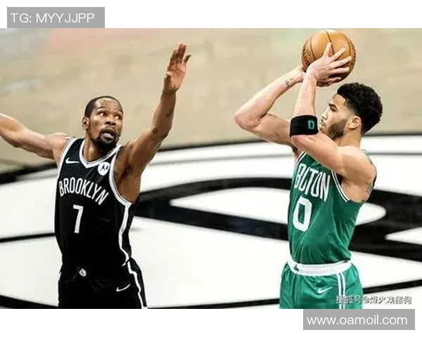 凯尔特人与篮网精彩对决集锦回顾展现篮球魅力与团队精神