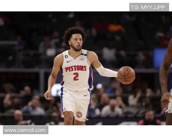 凯德坎宁安的崛起与未来展望：一位篮球新星的成长之路