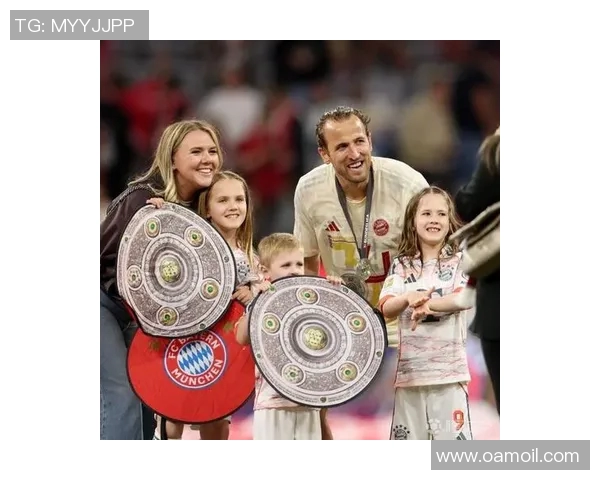 凯恩的传奇之路：从球场新星到足球巨星的辉煌历程与影响