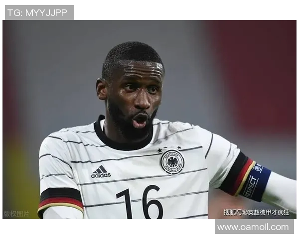 吕迪格的崛起与挑战：从德甲新星到国际赛场的传奇之路