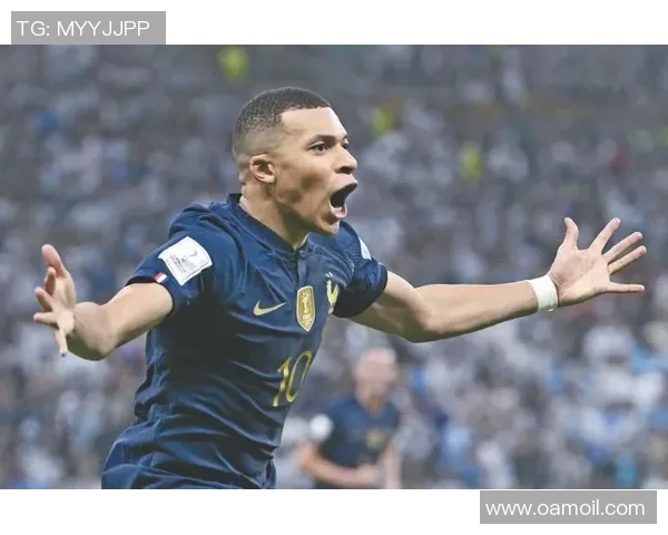 姆巴佩引领法国队冲击世界杯冠军新篇章球迷期待他的精彩表现与传奇时刻