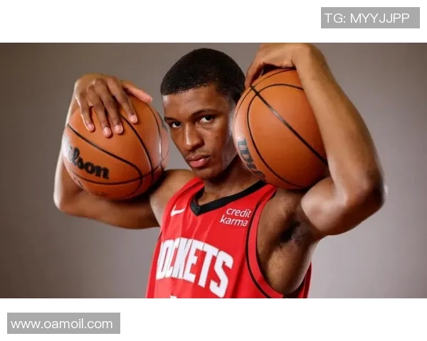 小贾巴里史密斯在NBA新赛季的表现与未来发展潜力分析