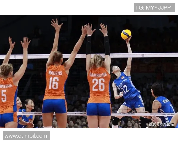 女排世锦赛精彩对决塞尔维亚与荷兰的巅峰对抗视频回顾