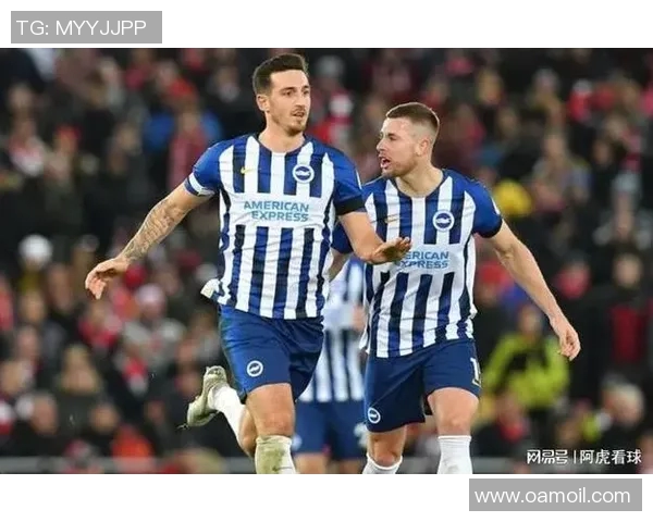 布莱顿与诺维奇激战在即谁能在英冠赛场上笑到最后