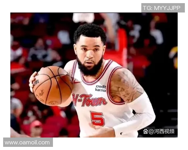 弗雷德范弗利特的崛起之路：从无名小卒到NBA明星的传奇故事