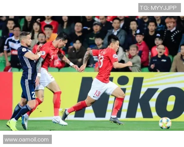 恒大与大邱激战正酣赛况回顾及精彩瞬间盘点