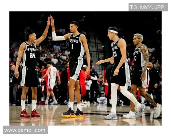 火箭队与马刺队精彩对决在线高清直播全程回放不容错过