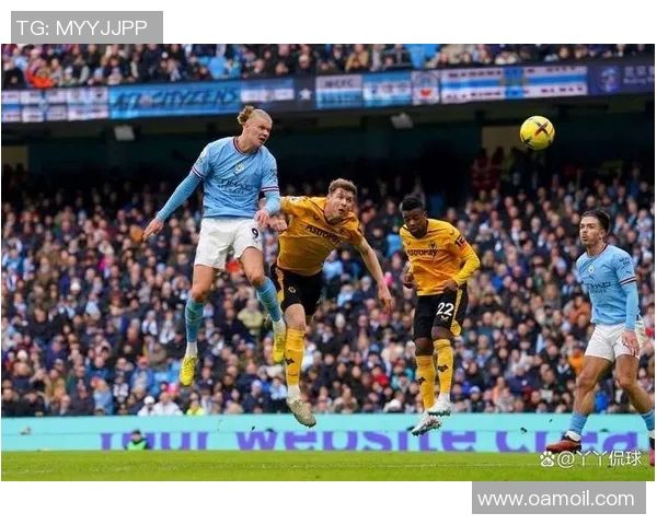 狼队与曼城激战在即谁能在这场对决中笑到最后