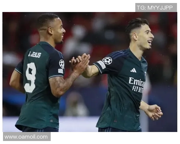 热苏斯：从巴西天才到欧洲赛场的璀璨之星之路