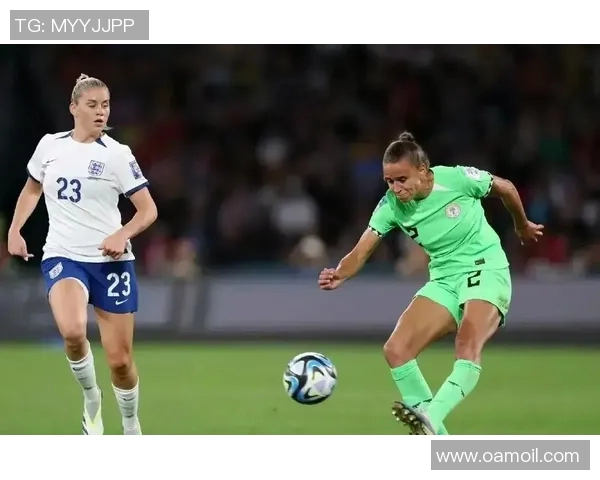 英格兰与尼日利亚足球对决全面分析及战术解读