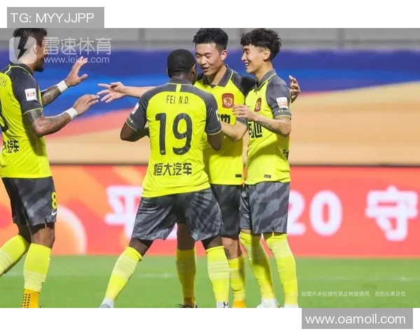 苏宁与恒大对决阵容分析及战术解析全面解读