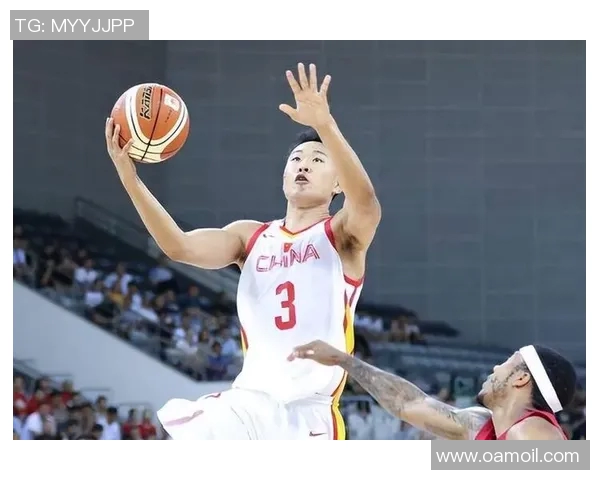 贺希宁：从篮球新星到职业生涯的辉煌蜕变与未来展望