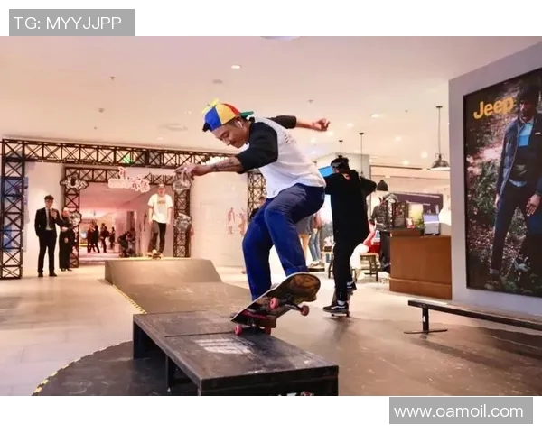 重庆街舞队在滑板精英赛中的力量表现与技巧分析