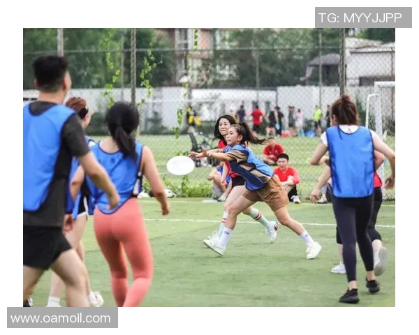 飞盘实力排行榜揭晓北京飞盘队荣获第六名展现强劲实力