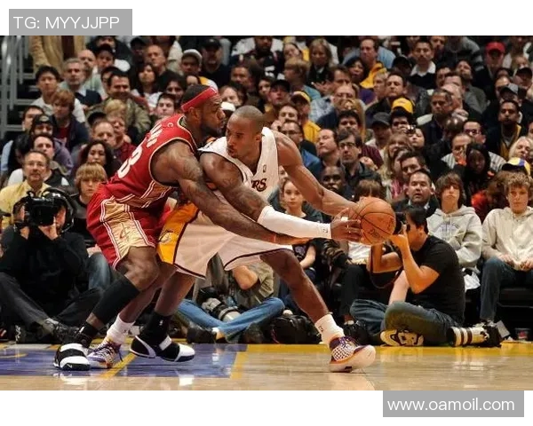 2004年骑士与湖人对决的经典时刻与历史意义分析