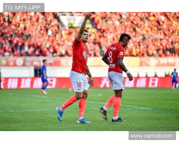 2016赛季恒大与申花巅峰对决回顾及精彩瞬间分析