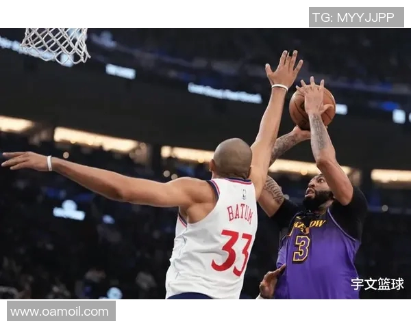 2019年快船与湖人激战回顾：洛杉矶德比的精彩瞬间与球队表现分析