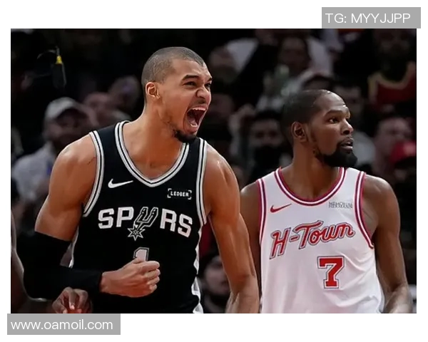 58马刺对火箭精彩比赛录像回顾与精彩瞬间分析