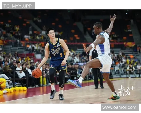 CBA第32轮精彩对决佛山队迎战新疆队全力争胜