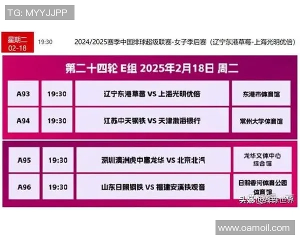 中国女排辽宁队与江苏队激战正酣谁能在这场巅峰对决中笑到最后