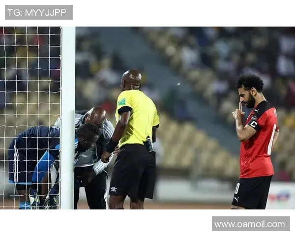 俄罗斯与埃及精彩对决回顾赛场瞬间与精彩进球集锦