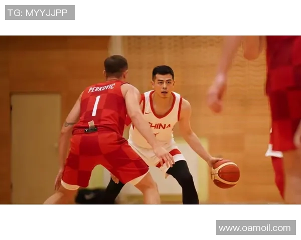 克罗地亚男篮对决中国男篮精彩回顾与赛后分析