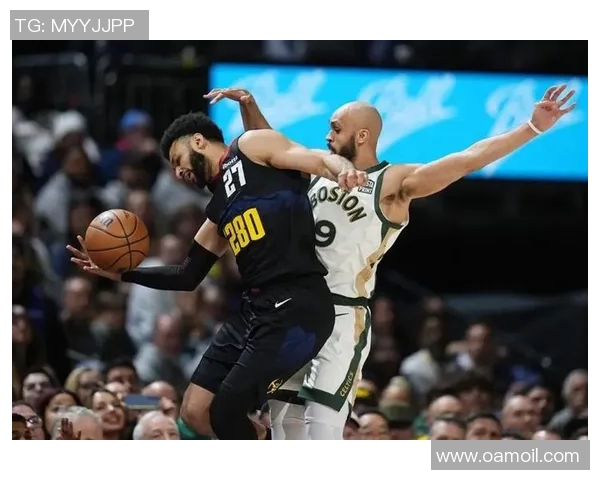 凯尔特人对战掘金精彩视频回顾与比赛亮点分析