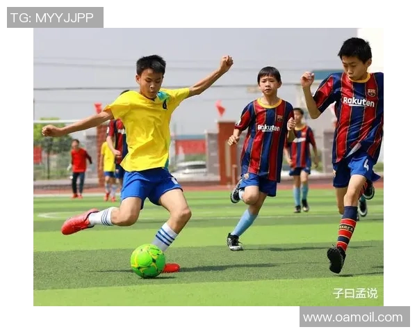 加维引领未来足球潮流探索新一代球员的成长与挑战