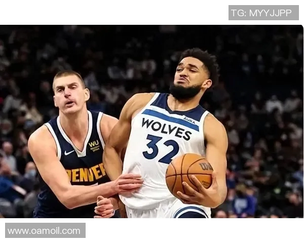 卡尔安东尼唐斯如何在新赛季中引领明尼苏达森林狼重返季后赛的希望