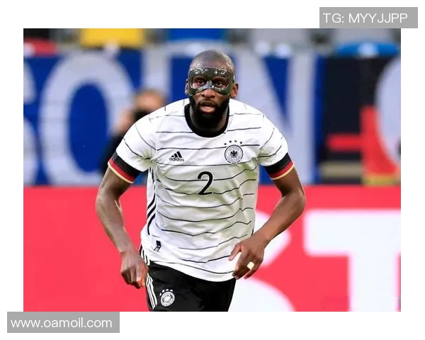 吕迪格：从德甲新星到国际赛场的坚韧之路与荣耀时刻