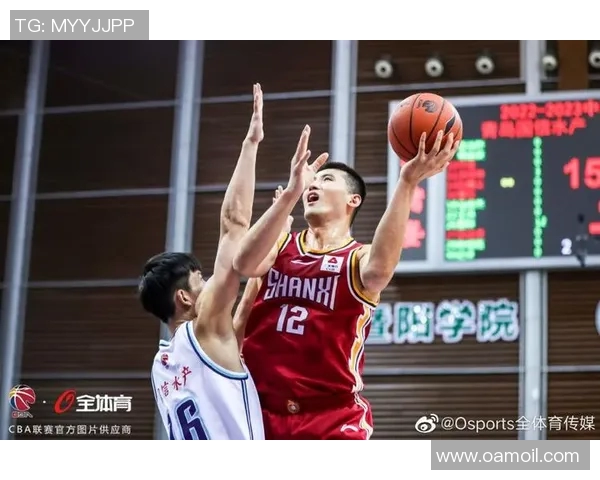 山西与江苏的精彩对决1月2日赛事前瞻与分析